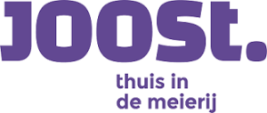 Logo Joost