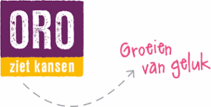 Logo ORO