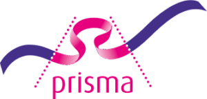 Logo Prisma