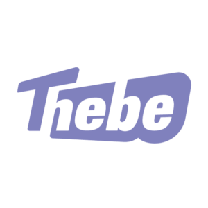 Logo Thebe
