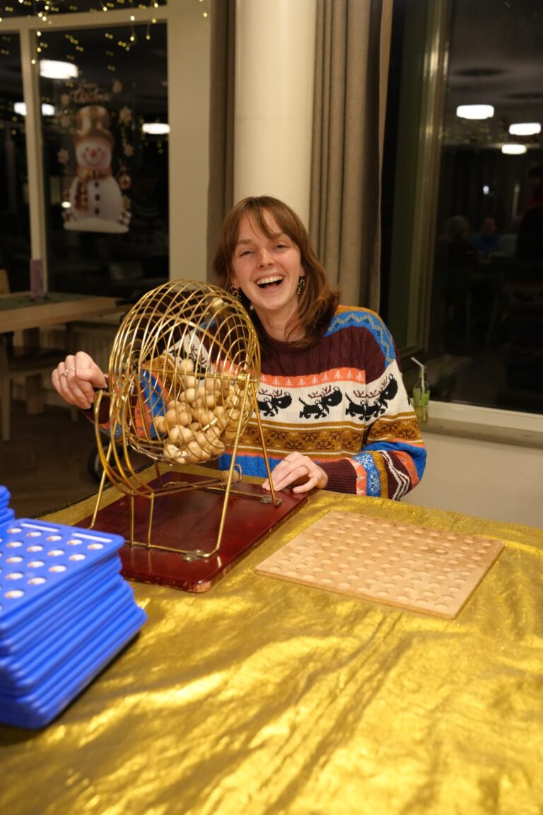 kerstbingo elisabeth