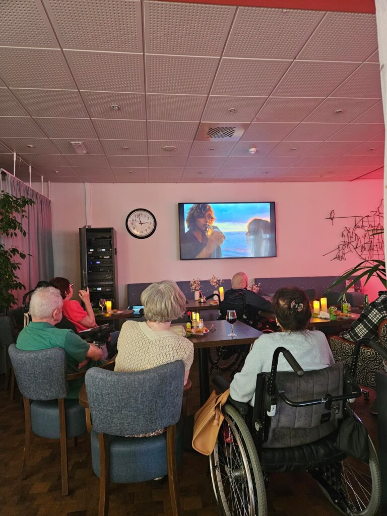 TOON filmmiddag