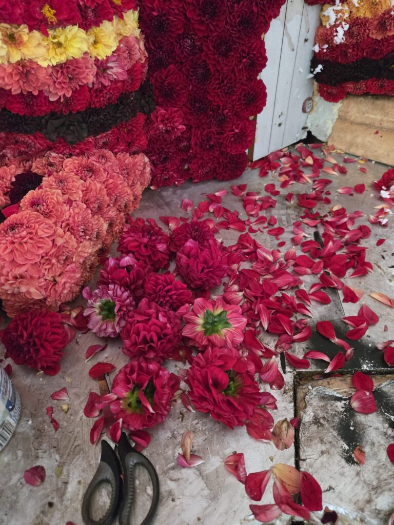 buurtkracht bloemen