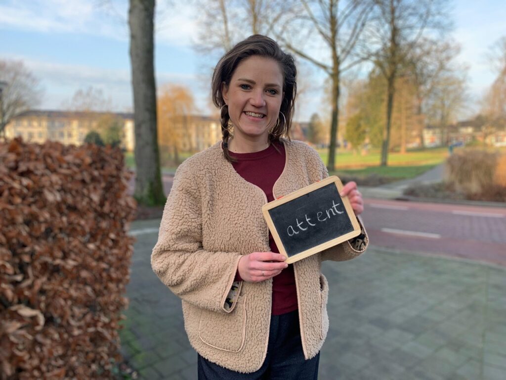 Evi van de Vondervoort Area