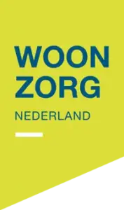 Logo Woonzorg Nederland