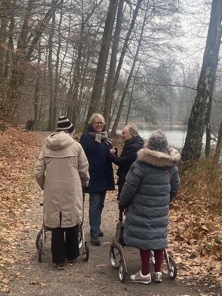 wandeling Dorien Aerenheem