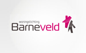 Logo Woningstichting Barneveld