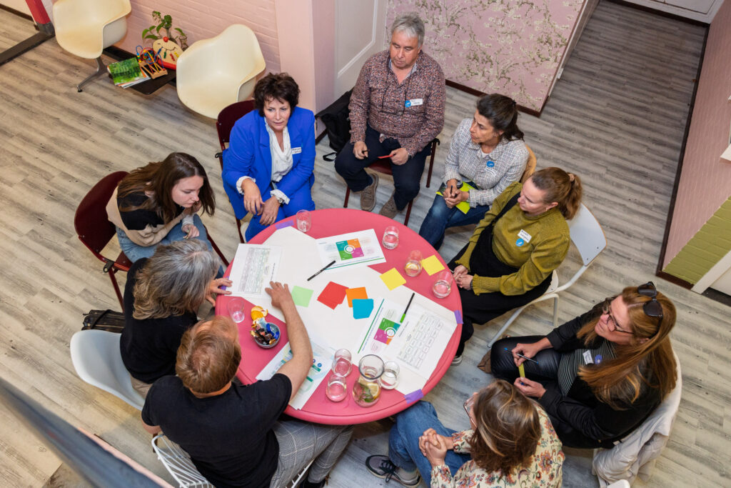 workshop