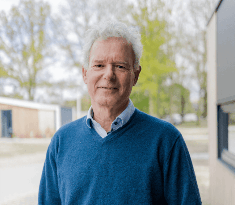 Ben van de Vrie