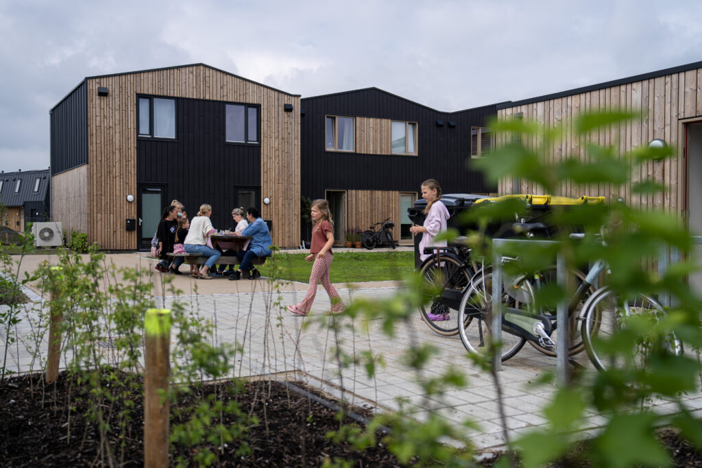 STEK picknicktafel kinderen