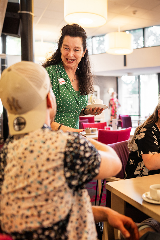 Kennismakingsavond Vughterstede